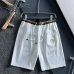 Versace Pants for versace Short Pants for men #999932491