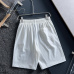 Versace Pants for versace Short Pants for men #999932524