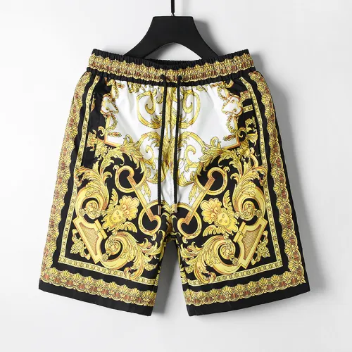 Versace Pants for versace Short Pants for men #999933292