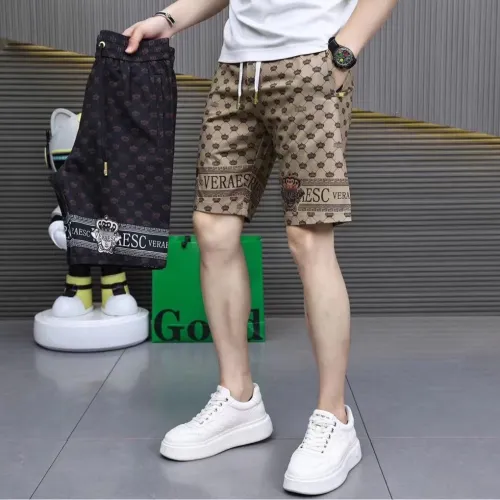 Versace Pants for versace Short Pants for men #B36280