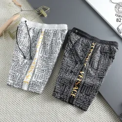 Versace Pants for versace Short Pants for men #B36282