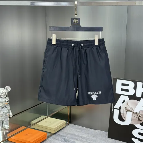 Versace Pants for versace Short Pants for men #B37427