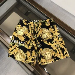 Versace Pants for versace Short Pants for men #B40242