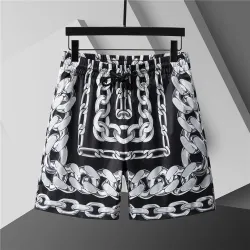 Versace Pants for versace Short Pants for men #B45019