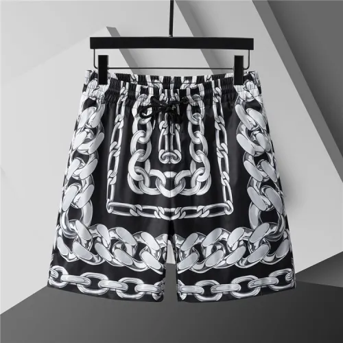 Versace Pants for versace Short Pants for men #B45019