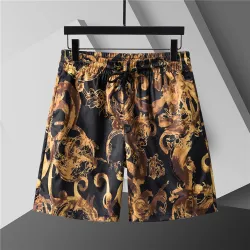 Versace Pants for versace Short Pants for men #B45020