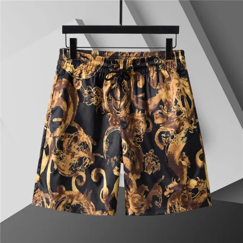 Versace Pants for versace Short Pants for men #B45020