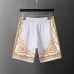 Versace Pants for versace Short Pants for men #B45434