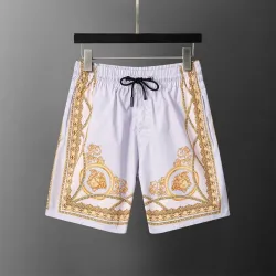 Versace Pants for versace Short Pants for men #B45434