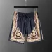 Versace Pants for versace Short Pants for men #B45435