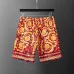 Versace Pants for versace Short Pants for men #B45436