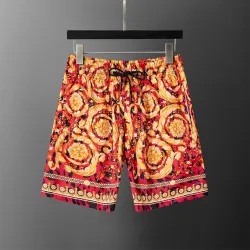 Versace Pants for versace Short Pants for men #B45436