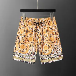 Versace Pants for versace Short Pants for men #B45437