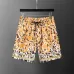 Versace Pants for versace Short Pants for men #B45437