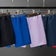 Versace Pants for versace Short Pants for men #B46153