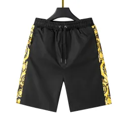 Versace Pants for versace Short Pants for men #B46299