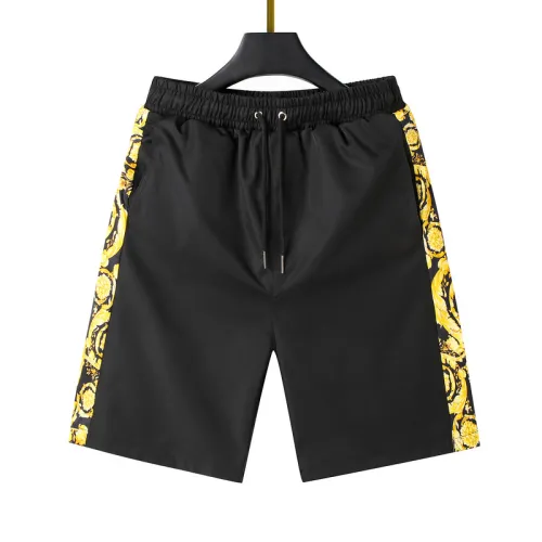 Versace Pants for versace Short Pants for men #B46299