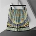 Versace Pants for versace Short Pants for men #B60126