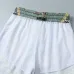 Versace Pants for versace Short Pants for men #B60126