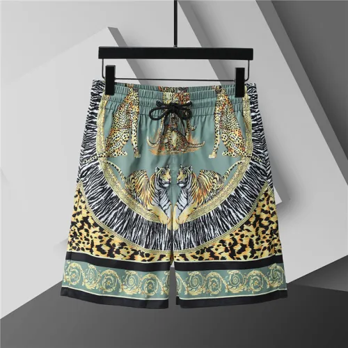Versace Pants for versace Short Pants for men #B60126