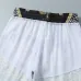 Versace Pants for versace Short Pants for men #B60127