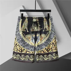 Versace Pants for versace Short Pants for men #B60127