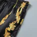 Versace Pants for versace Short Pants for men #B60128