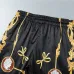 Versace Pants for versace Short Pants for men #B60128