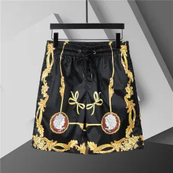 Versace Pants for versace Short Pants for men #B60128