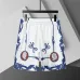 Versace Pants for versace Short Pants for men #B60129