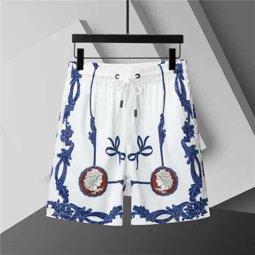 Versace Pants for versace Short Pants for men #B60129