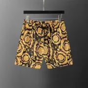 Versace Pants for versace Short Pants for men #B61067