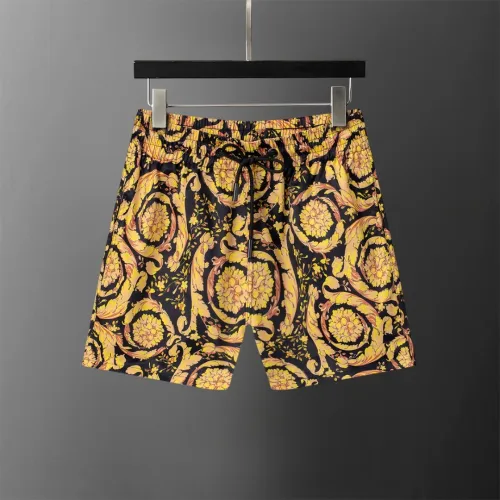 Versace Pants for versace Short Pants for men #B61067