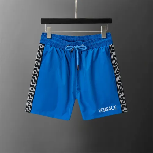 Versace Pants for versace Short Pants for men #B61069