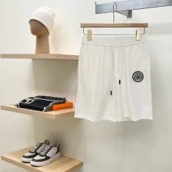 Versace Pants for versace Short Pants for men #B64528