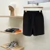 Versace Pants for versace Short Pants for men #B64529