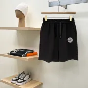 Versace Pants for versace Short Pants for men #B64529