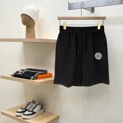 Versace Pants for versace Short Pants for men #B64529