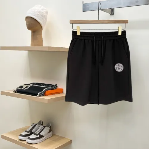 Versace Pants for versace Short Pants for men #B64529