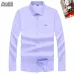 Amiri Shirts for Amiri Long-Sleeved Shirts for Men #B57800