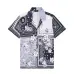 Amiri Short sleeve Shirts #B50225