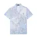 Amiri Short sleeve Shirts #B50225