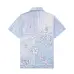 Amiri Short sleeve Shirts #B50225