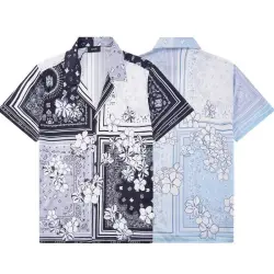 Amiri Short sleeve Shirts #B50225
