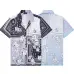 Amiri Short sleeve Shirts #B50225