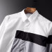 Armani Shirts for Armani Long-sleeved Shirts For Men #9873429