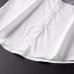 Armani Shirts for Armani Long-sleeved Shirts For Men #9873429