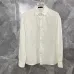 Armani Shirts for Armani Long-sleeved Shirts For Men #B38293