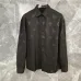 Armani Shirts for Armani Long-sleeved Shirts For Men #B38293