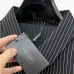 Armani Shirts for Armani short-sleeved Shirts For Men #B61446